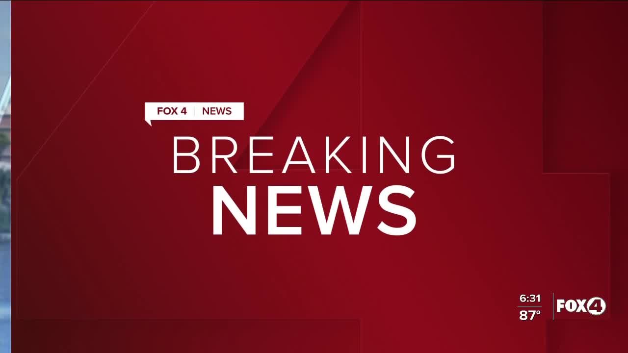 Lee deputies investigating shots fired on Fort Myers Beach