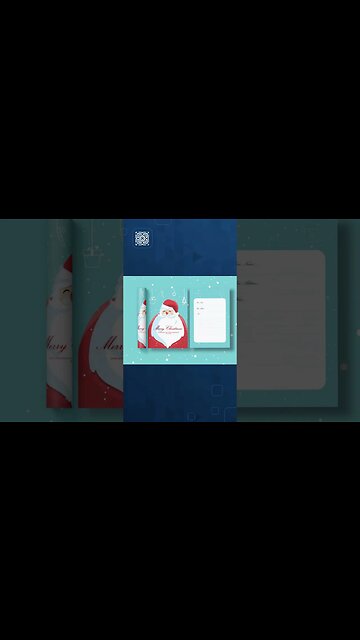 Graphic Design Services Postcard