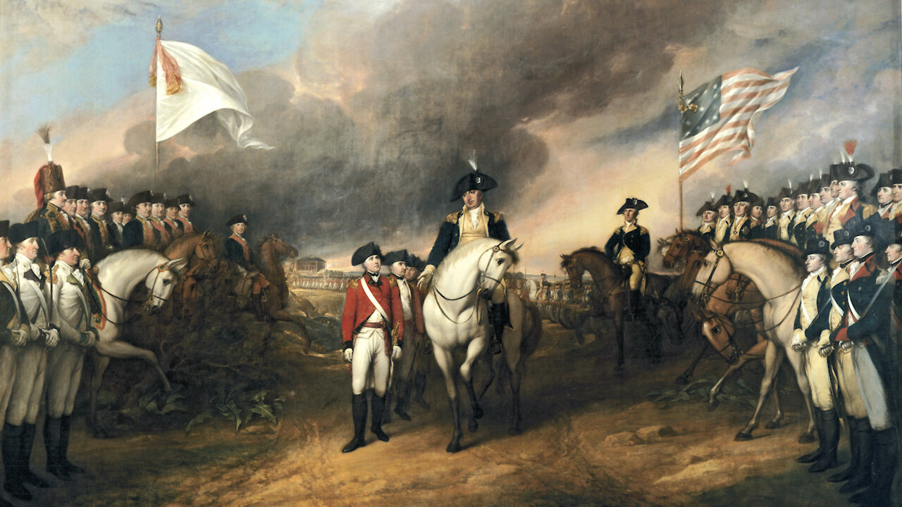 Battle of Yorktown - Colonial National Historical Park