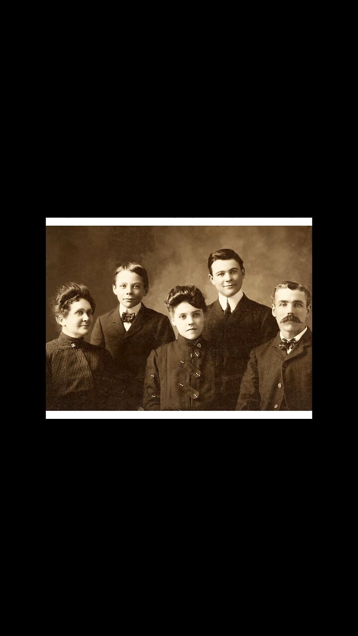 Episode 37 - SHOW NOTES - Double The Search! And How Our Ancestors Made A Difference.