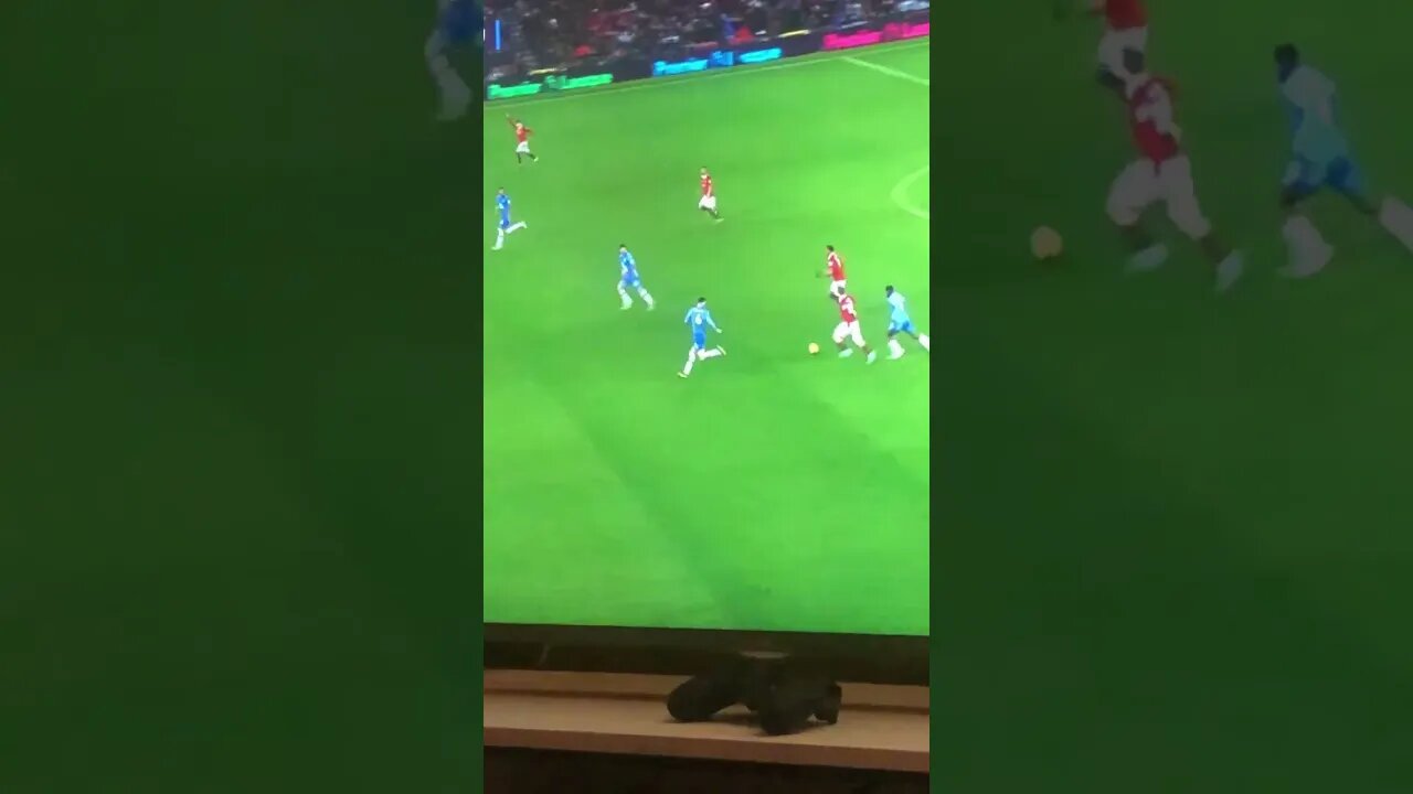 MUN VS BOU 2-0