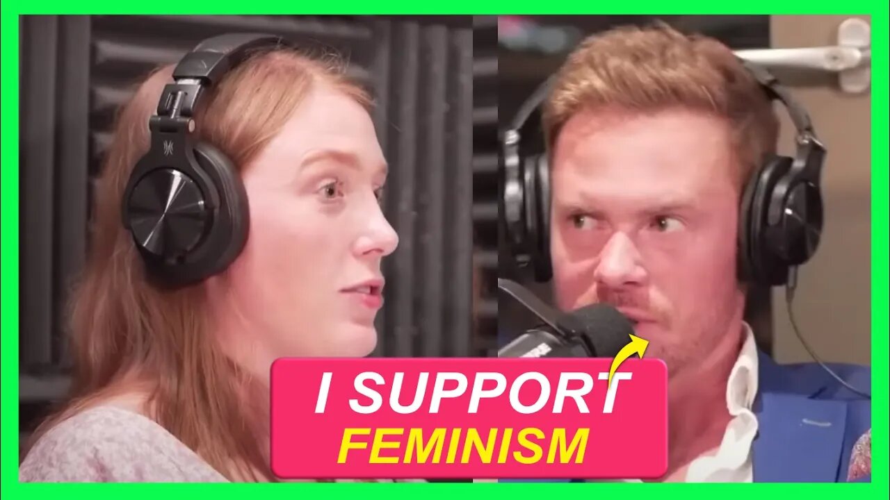 Society Destroys Women's Plan for Family