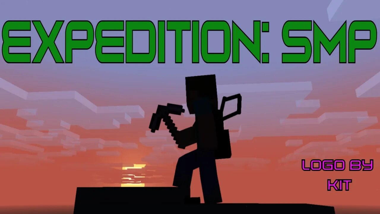 Expedition SMP: Down on the Farm - 2/25/23