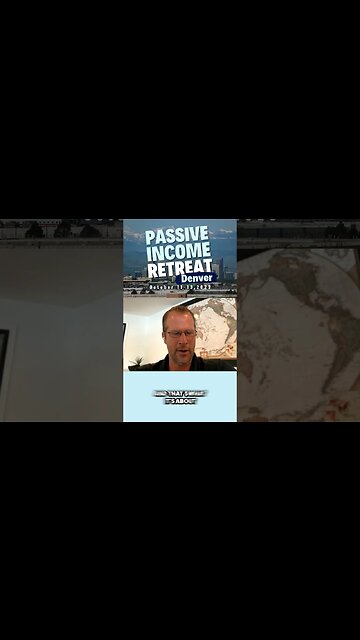 Unveiling Recession-Resilient Real Estate at Passive Income Retreat Denver