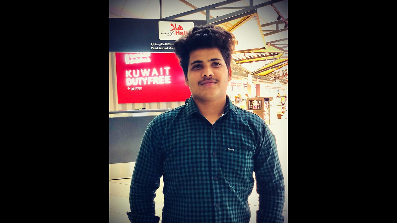My profile