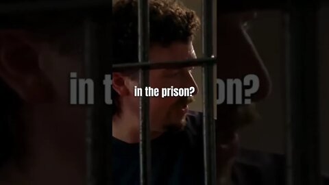 🤣 Why are you 💩 in the Prison? Kenny Powers - Eastbound & Down