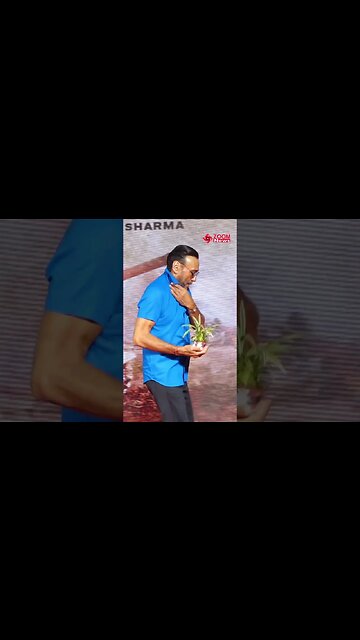 Jackie Shroff arrive at the success party of Gadar 2 😍 #shorts