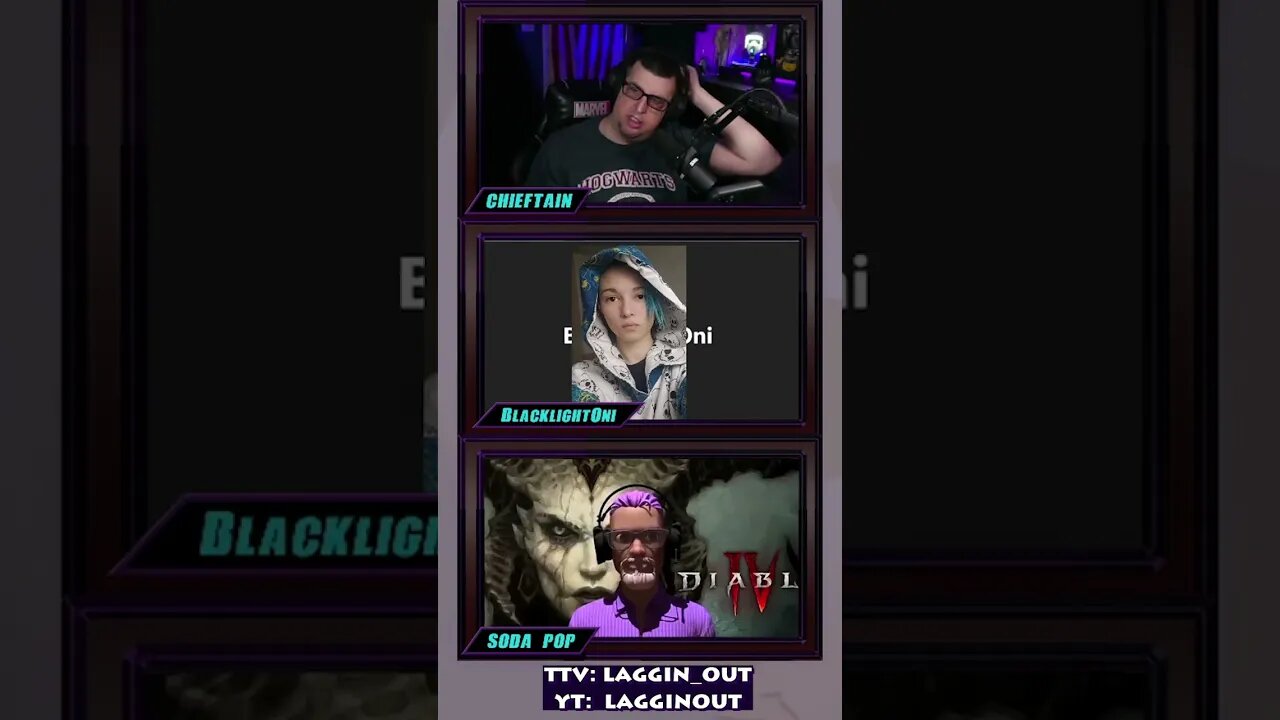 #10 a nip?! That seems high... Join us Fridays, 8pm EST #lagginoutlegion #lagginout #lagginoutlive