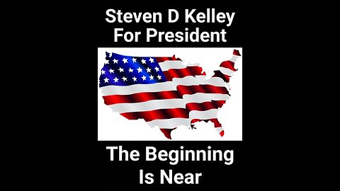 @StevenDKelley & @DarrellNichols, Presidential 2024 Platform @TruthCatRadio.com VOTE, plz, ty.