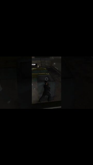 Saints Row: Waterfront Rooftop | Taking The Stairs #Shorts