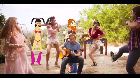 My Redneck Neighbor teaser