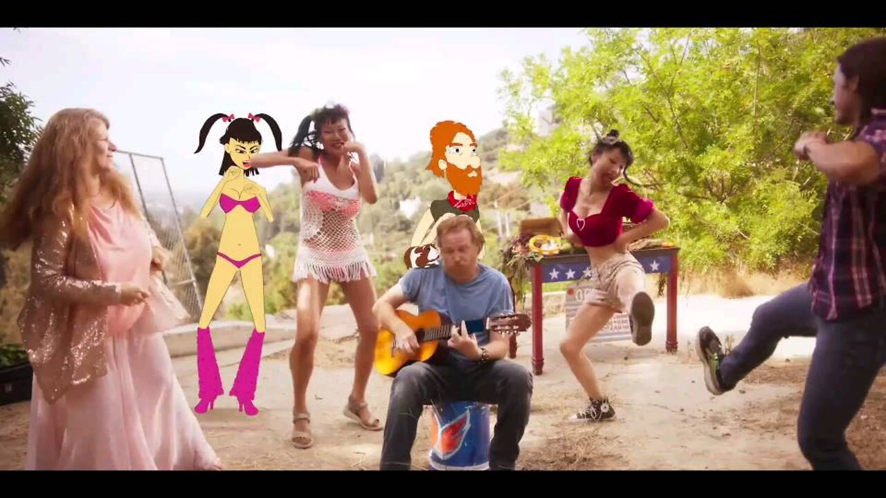 My Redneck Neighbor teaser