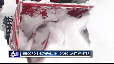 ACHD, City of Nampa revise snow response plans