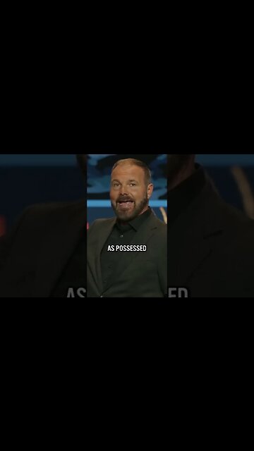 Who is Hamas Explained by Mark Driscoll