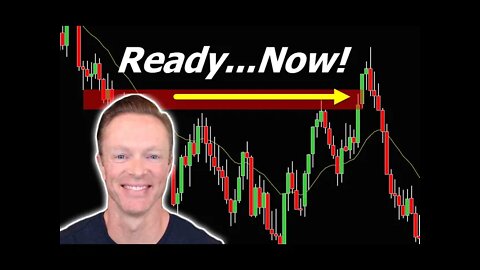 This 10x Pullback's Gonna Make Non-Farm Payrolls Easy!