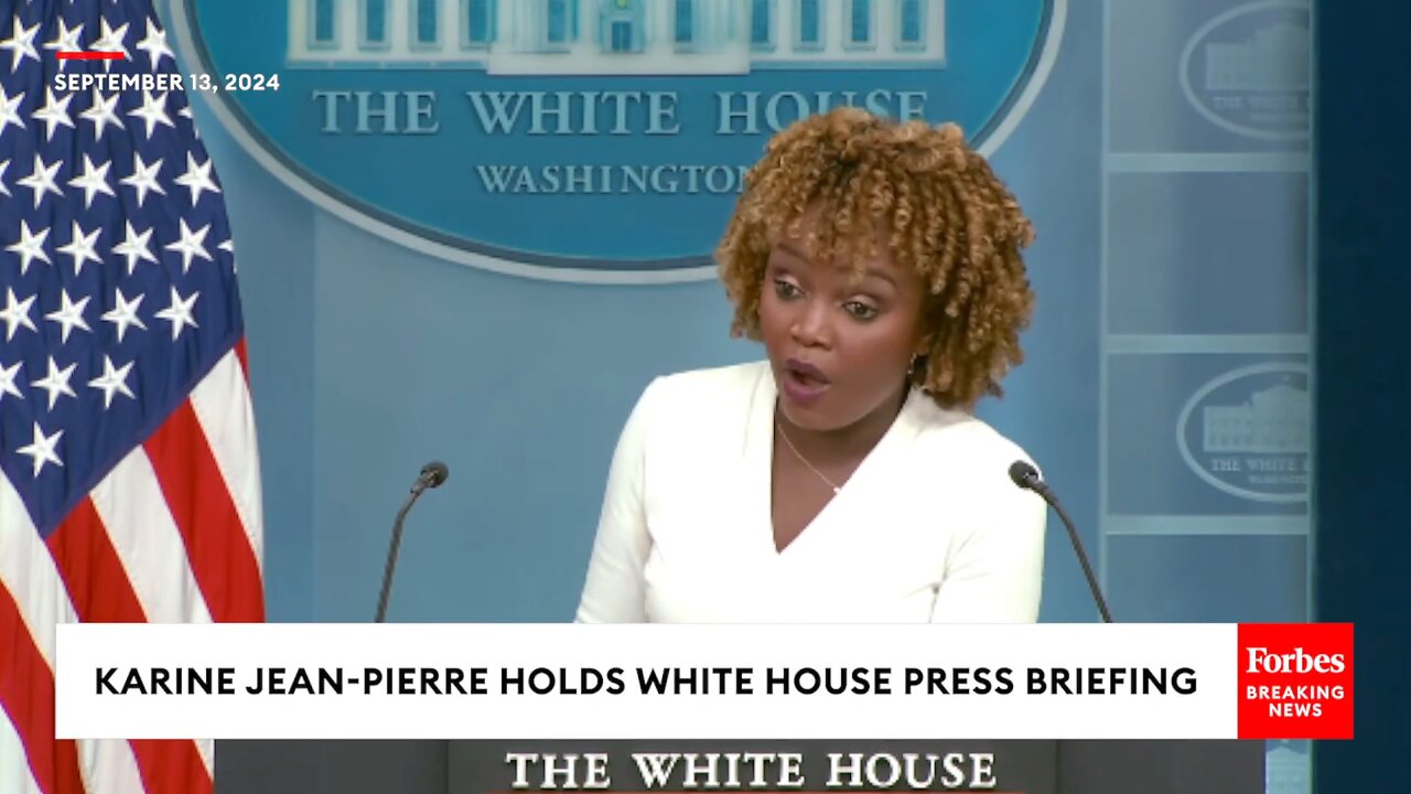 WH Presscon: What is the holdup over delayed Ukraine long-range missiles decision