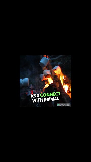 Ignite those senses and get cookin' outdoors !! #aigenerated #bbq #outdoorcooking