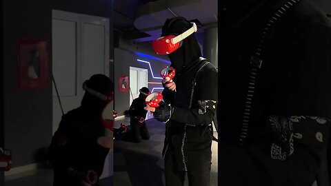 tiktok:unreal.md 🎮👾🕹️ #vr #vrclub #virtualreality #unrealvr #moldova #chisinau #vrarena 🖤 @unrealmd