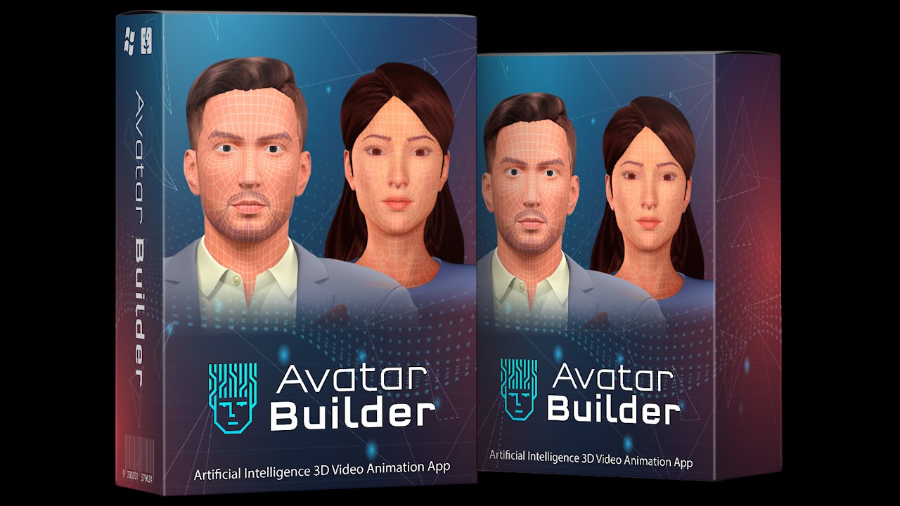 Avatar Builder Review & Bonuses