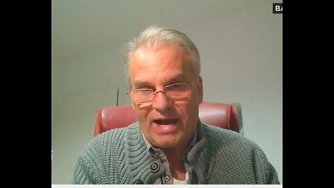 Dr. Reiner Fuellmich Issues Emergency Warning: The Dollar has Reached the End of the Line