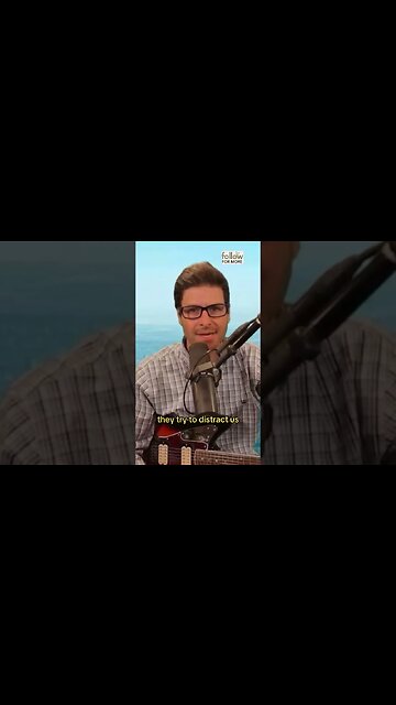 Humankind Is An Experiment?