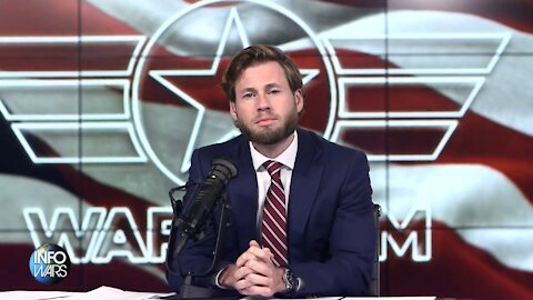 WAR ROOM (Full Show) Wednesday - 11/18/20