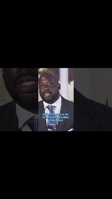 Needed for the body and soul