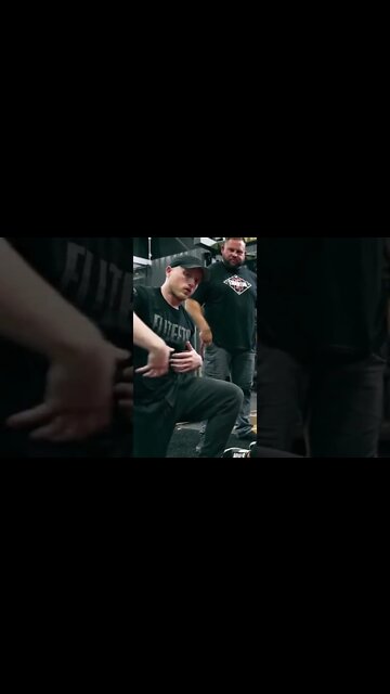 The McGill BIG 3! 💪 #shorts