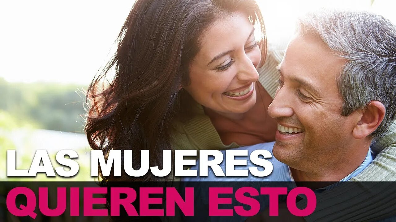 Cosas a las mujeres le fascinan de los hombres