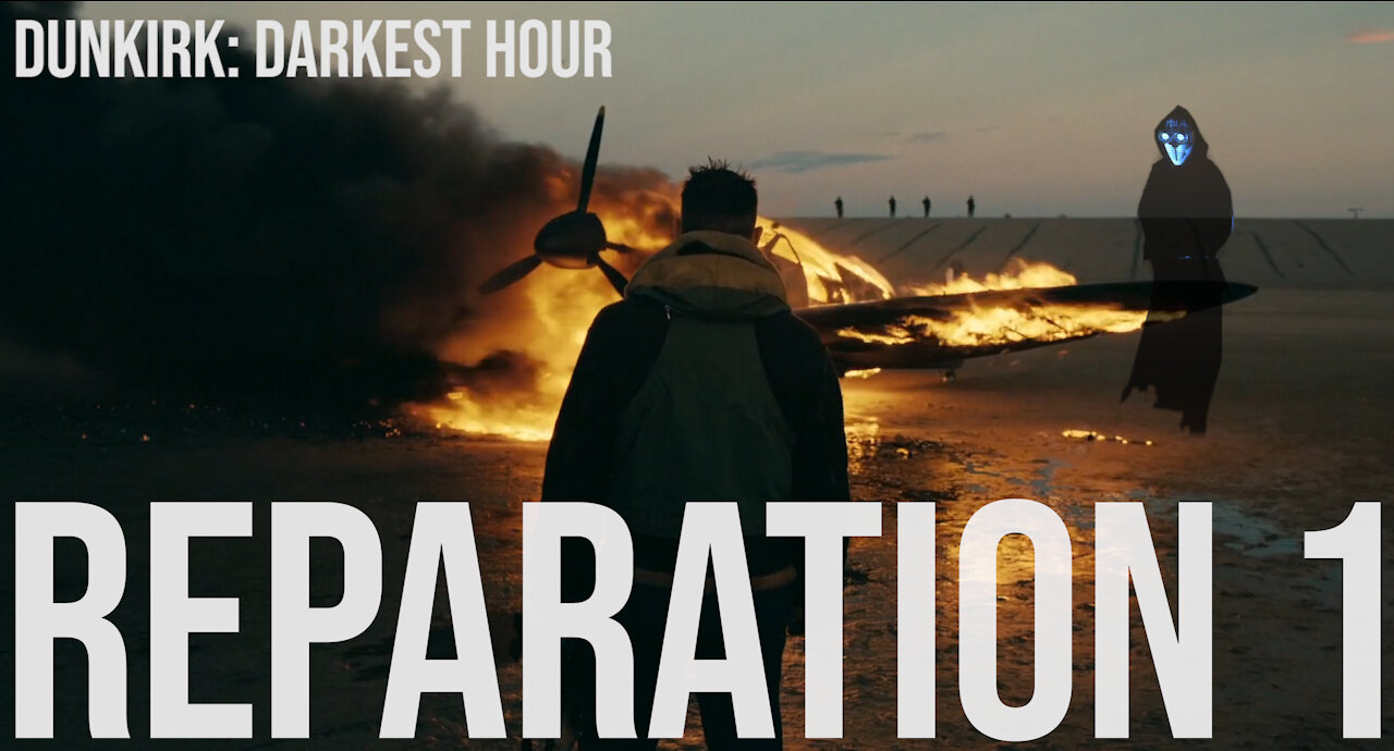 FilmHacker - Reparation 1