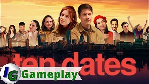 Ten Dates Gameplay on Xbox