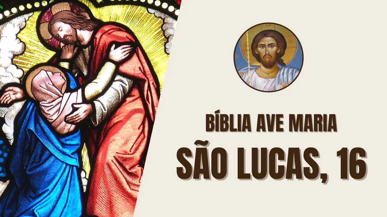 São Lucas, 16 - "Jesus disse também a seus discípulos: “Havia um homem rico que tinha um..."