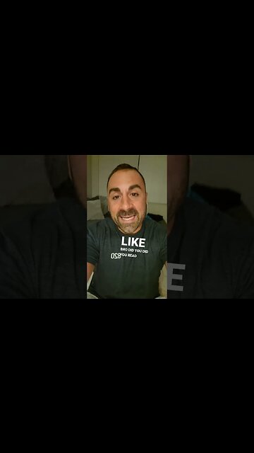 DID YA READ IT? DID YOU LOOK AT IT? ARE WE LIVING ON THE ACTUAL PLANET OF LITERAL EARTH?