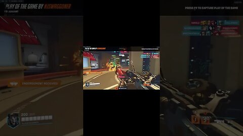 Overwatch 2 NayNays POTG #003