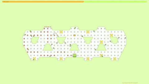 N++ - Containment Breach (?-B-16) - C++