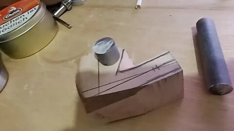 Freeform Dublin in the new workshop