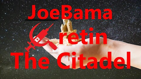 JoeBama Cretin