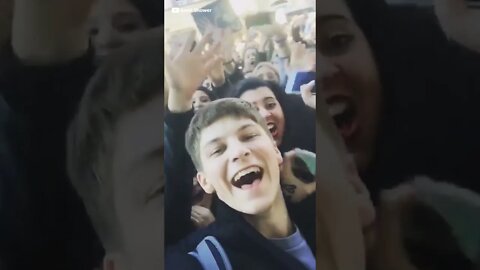 You Will Never Have This #11