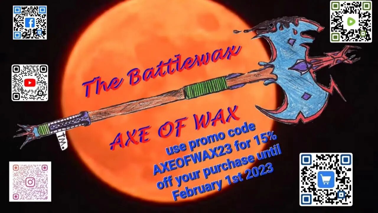 The Battlewax Live New Year Eve Party at furnace 41