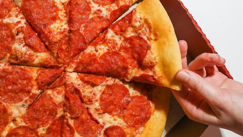 5.2.21 | Pizza Gate
