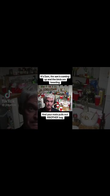 Phillip Schofield speaks on a Sunday morning #memeoftheday #shorts #funnyvideo