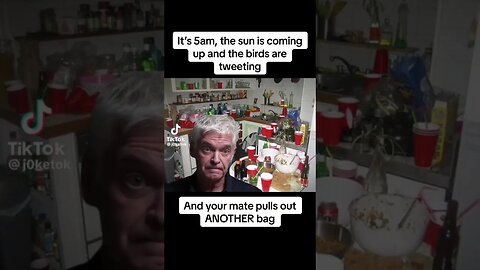 Phillip Schofield speaks on a Sunday morning #memeoftheday #shorts #funnyvideo