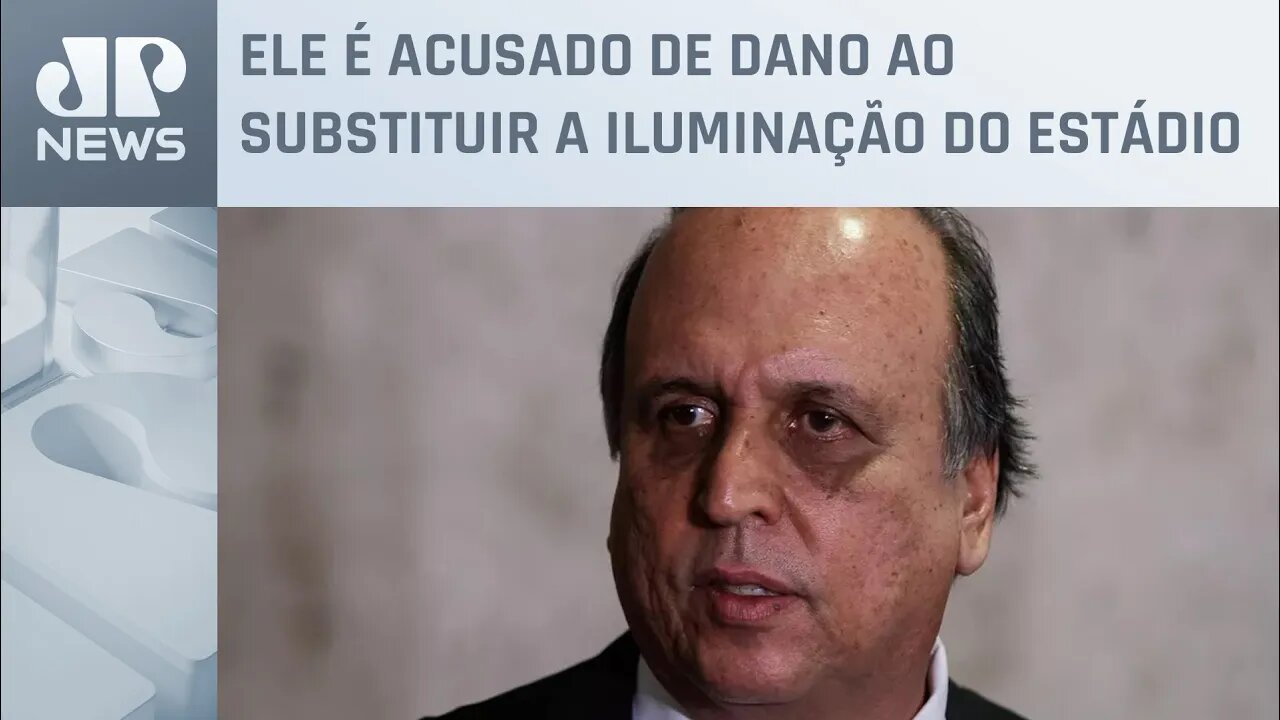 Luiz Fernando Pezão é absolvido de acusação de improbidade administrativa