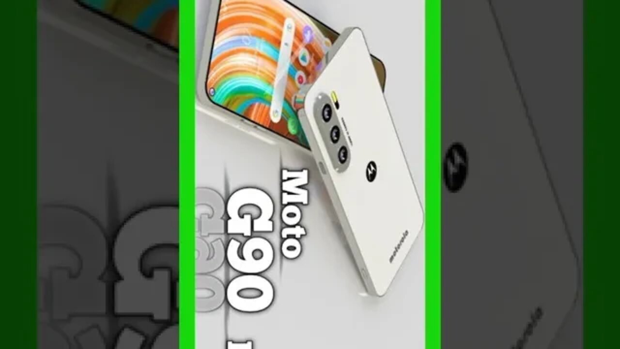 MOTO G 90 PRO.MOTROLA MOBILE latest model 2023