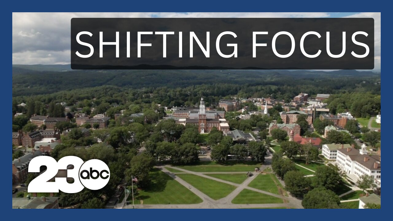 College admissions shift amid court rulings
