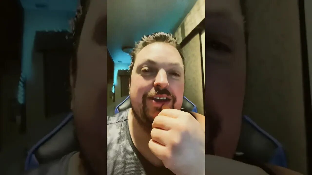 It’s Pasta Not Scented Candle! 🤣