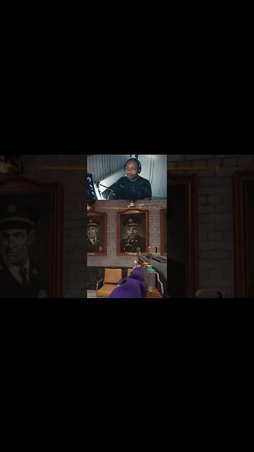 POVO FEIO | REDFALL #redfall #shorts