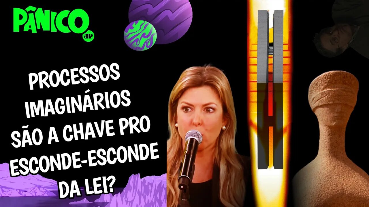 ATIVISMO JUDICIAL SAIU DO CONTROLE PORQUE O SENADO DÁ UMA DE NIRO EM “O AMIGO OCULTO”? Thaméa opina