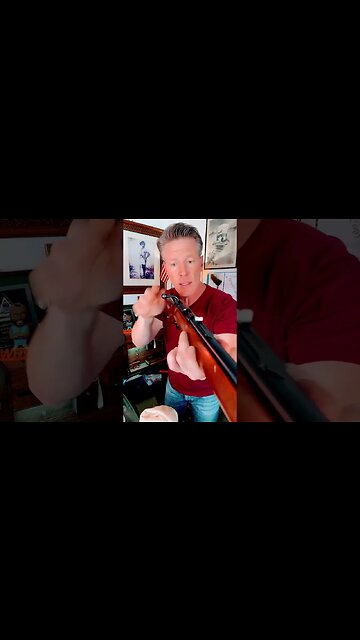 The most rewarding thing about collecting guns. #guncollection