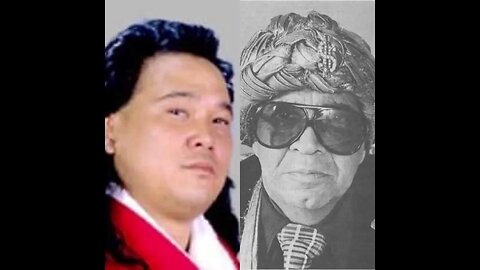 PPW Presents Jewish/Asian/Pacific Island wrestlers you should know, Pat Tanaka & The Grand Wizard!